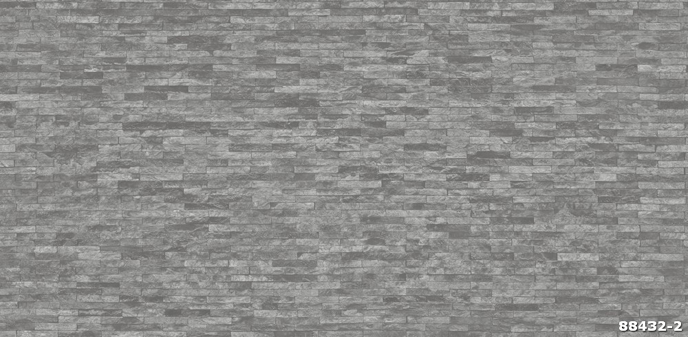 Giấy dán tường giả đá 88432-2